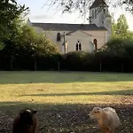 Le Clos Du Gorion - D'hote