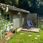 Le Clos Du Gorion - D'hote 3* Saint-Sulpice-et-Cameyrac