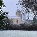فندق مبيت وإفطار Le Clos Du Gorion - D'hote Saint-Sulpice-et-Cameyrac