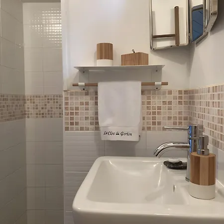 Le Clos Du Gorion - D'hote ベッド・アンド・ブレックファスト Saint-Sulpice-et-Cameyrac