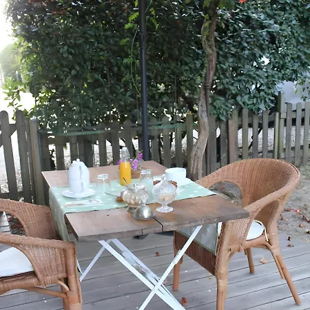 Le Clos Du Gorion - D'hote 3* Saint-Sulpice-et-Cameyrac