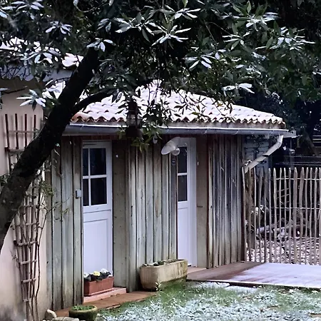 Le Clos Du Gorion - D'hote