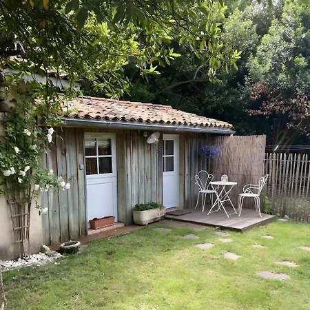 Le Clos Du Gorion - D'hote ベッド・アンド・ブレックファスト 3*