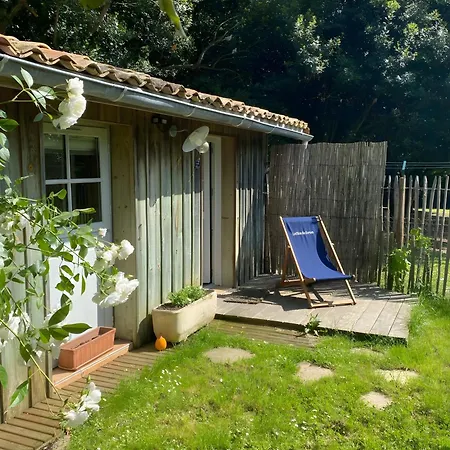 Le Clos Du Gorion - D'hote 3* Saint-Sulpice-et-Cameyrac