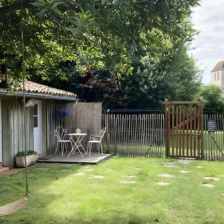 Le Clos Du Gorion - D'hote 3* Saint-Sulpice-et-Cameyrac