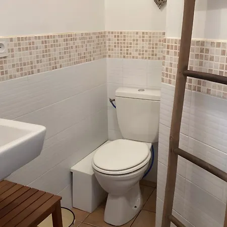 Oda ve Kahvaltı Le Clos Du Gorion - D'hote 3*