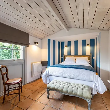 Le Clos Du Gorion - D'hote Bed and breakfast