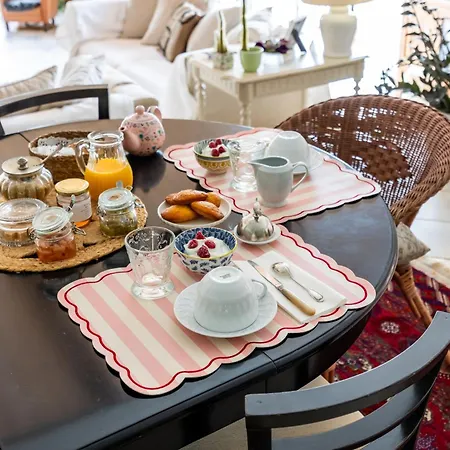 Le Clos Du Gorion - D'hote 3*