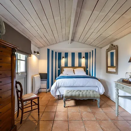 Le Clos Du Gorion - D'hote 3* Saint-Sulpice-et-Cameyrac