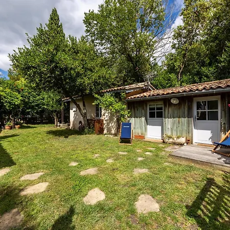 Le Clos Du Gorion - D'hote Saint-Sulpice-et-Cameyrac
