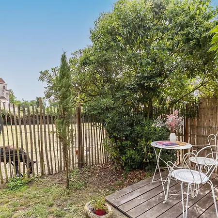 Le Clos Du Gorion - D'hote 3* Saint-Sulpice-et-Cameyrac