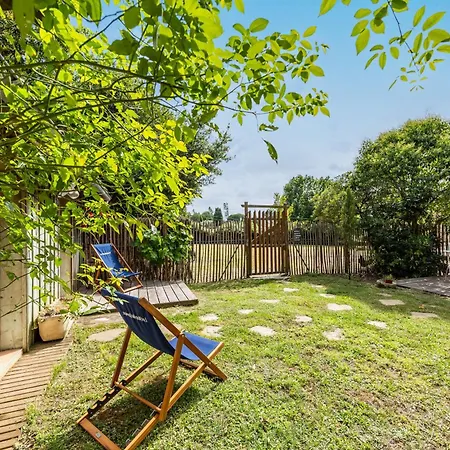 Le Clos Du Gorion - D'hote 3* Saint-Sulpice-et-Cameyrac