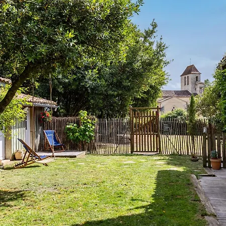 Le Clos Du Gorion - D'hote Bed and breakfast Saint-Sulpice-et-Cameyrac