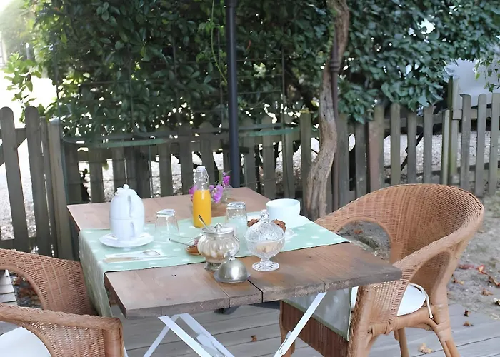 Le Clos Du Gorion - D'hote 3* Saint-Sulpice-et-Cameyrac