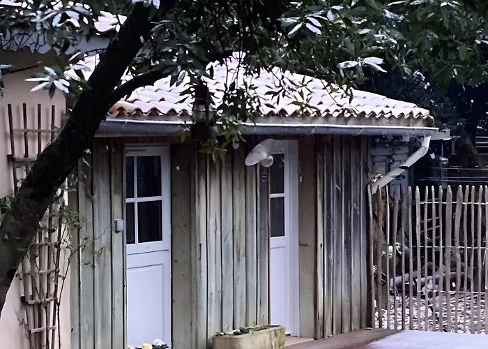 Le Clos Du Gorion - D'hote