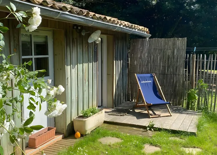 Le Clos Du Gorion - D'hote 3* Saint-Sulpice-et-Cameyrac